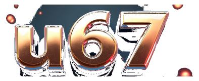 u67 logo