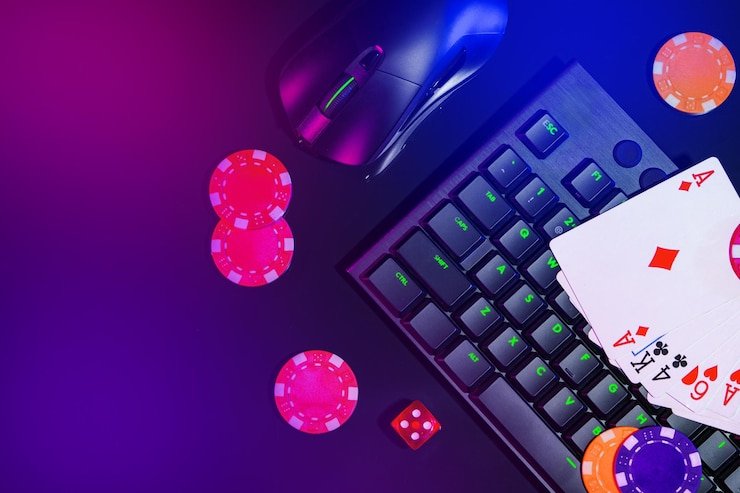 u67 Live Casino