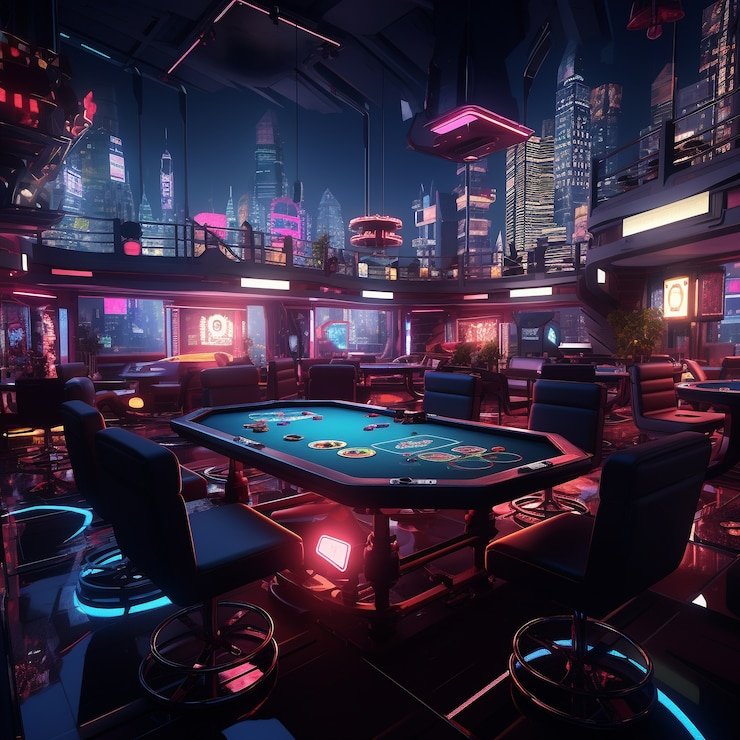 u67 Hamari Live Casino mezon ke andar